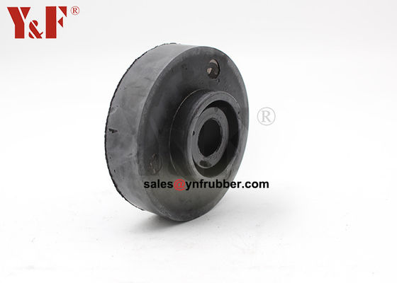 Karoseri Otomotif Industri Mount Bushings Penggantian Shock Absorption