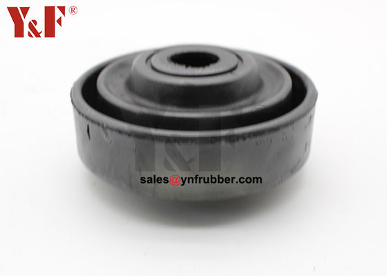 Karoseri Otomotif Industri Mount Bushings Penggantian Shock Absorption