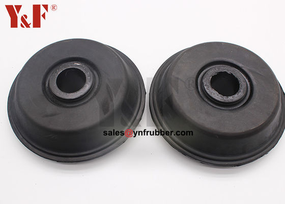 Anti-Vibration Body Mount Bushings Komponen 4633972 ZAX450-3 ZAX470-3