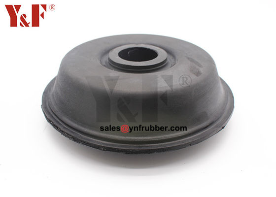 Anti-Vibration Body Mount Bushings Komponen 4633972 ZAX450-3 ZAX470-3