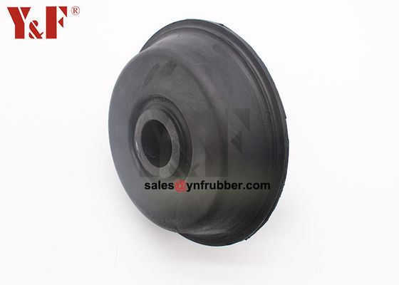 Bundar Universal Body Mount Bushings Kit Ketahanan Abrasi Tinggi