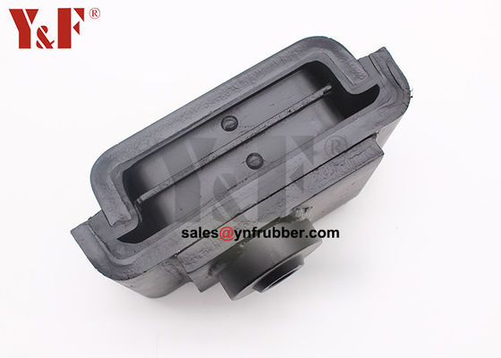 Standar Badan Mount Bushings Shockproof 4628983 Mounting Mesin Belakang