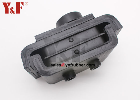 Standar Badan Mount Bushings Shockproof 4628983 Mounting Mesin Belakang