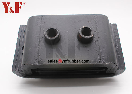 Standar Badan Mount Bushings Shockproof 4628983 Mounting Mesin Belakang