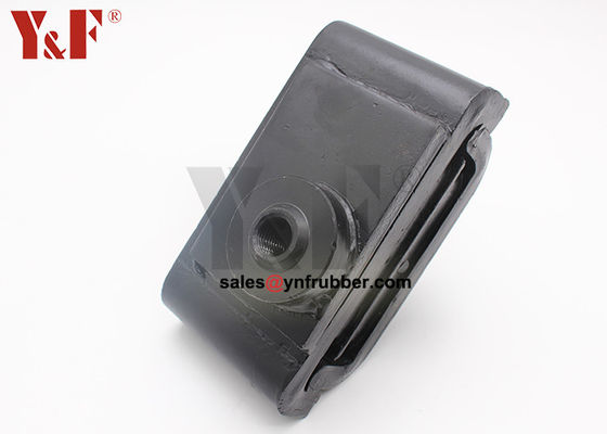 Kendaraan Bagian Belakang Karoseri Mount Bushings Karet 4628977 Untuk Otomotif