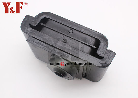 Kendaraan Bagian Belakang Karoseri Mount Bushings Karet 4628977 Untuk Otomotif