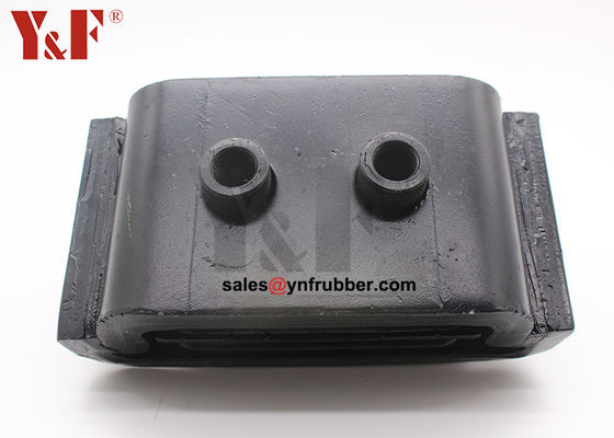 Kendaraan Bagian Belakang Karoseri Mount Bushings Karet 4628977 Untuk Otomotif