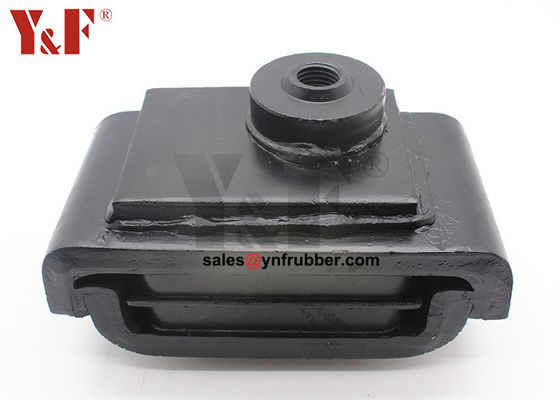 Kendaraan Bagian Belakang Karoseri Mount Bushings Karet 4628977 Untuk Otomotif