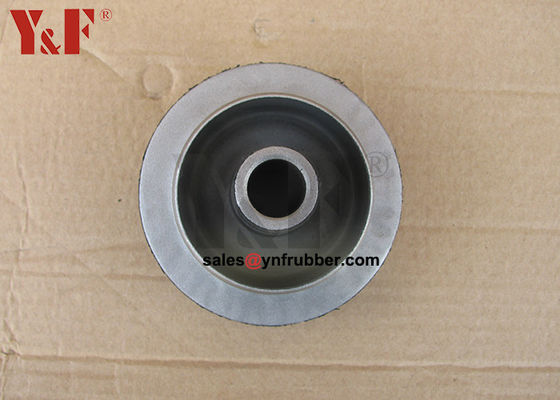Standar Karet Auto Body Mounts Shockproof Mesin Body Bushing Kit
