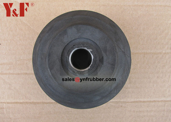 Standar Karet Auto Body Mounts Shockproof Mesin Body Bushing Kit