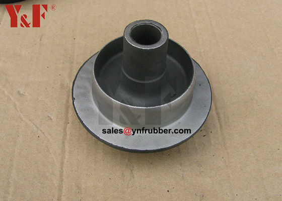 Standar Karet Auto Body Mounts Shockproof Mesin Body Bushing Kit