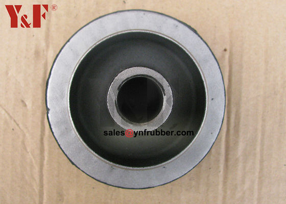 Standar Karet Auto Body Mounts Shockproof Mesin Body Bushing Kit