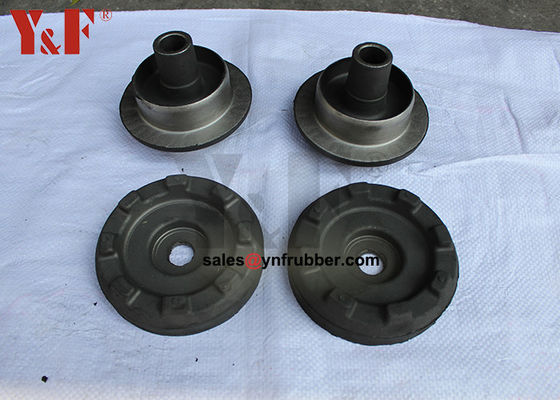 Otomotif Custom Motor Mount Bushings Universal Karet Standard Size