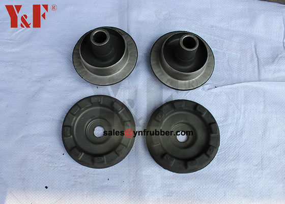 Otomotif Custom Motor Mount Bushings Universal Karet Standard Size
