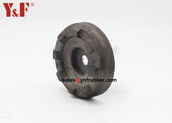 Custom Body Mount Bushings 4426637 4448738 Mesin Karet Mount SGS