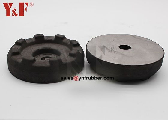 Custom Body Mount Bushings 4426637 4448738 Mesin Karet Mount SGS