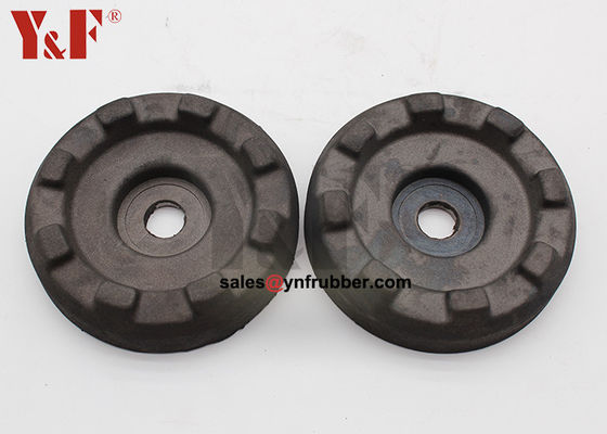 Custom Body Mount Bushings 4426637 4448738 Mesin Karet Mount SGS