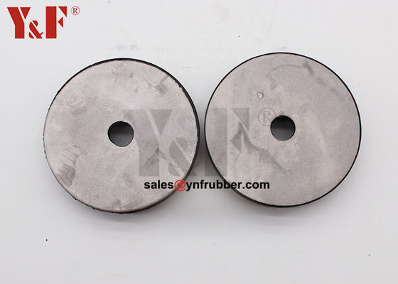 Custom Body Mount Bushings 4426637 4448738 Mesin Karet Mount SGS