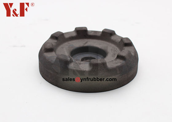 Custom Body Mount Bushings 4426637 4448738 Mesin Karet Mount SGS
