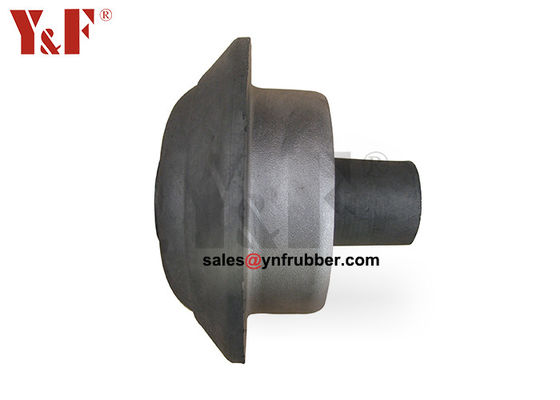 Kendaraan Mobil Karoseri Mount Bushings Penggantian Ukuran Standar