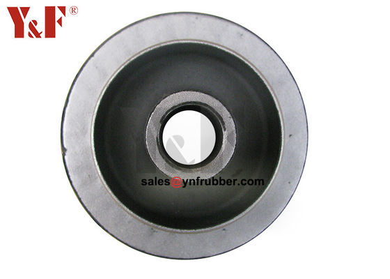 Kendaraan Mobil Karoseri Mount Bushings Penggantian Ukuran Standar
