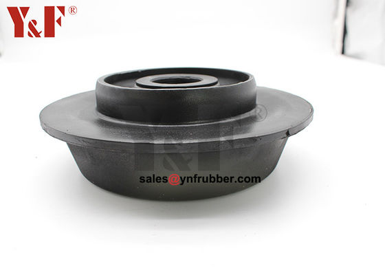 Bagian Depan Karoseri Mount Bushings Custom 4655723 Mobil Karoseri Mounts