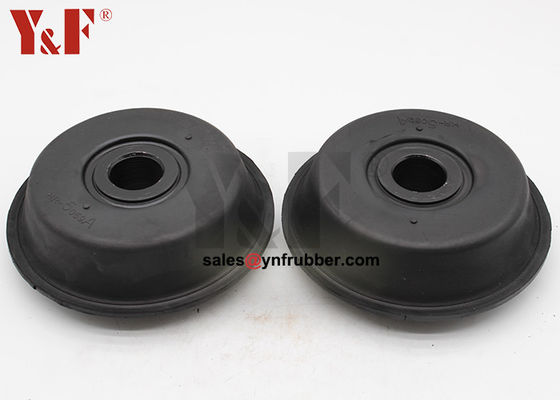 Bagian Depan Karoseri Mount Bushings Custom 4655723 Mobil Karoseri Mounts