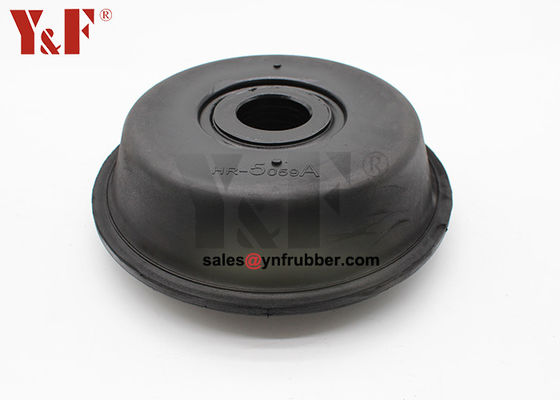 Bagian Depan Karoseri Mount Bushings Custom 4655723 Mobil Karoseri Mounts