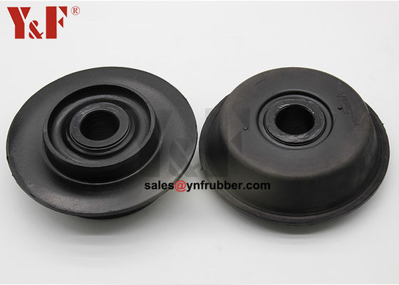 Bagian Depan Karoseri Mount Bushings Custom 4655723 Mobil Karoseri Mounts