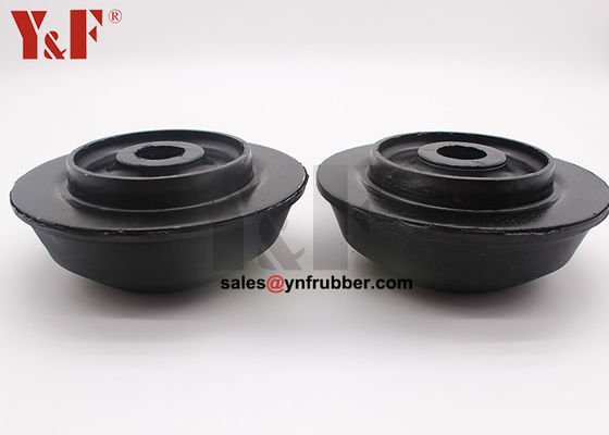 EX450-1 Excavator Front Engine Mounts 4183995 HR-3060 Meningkatkan Keamanan Kendaraan