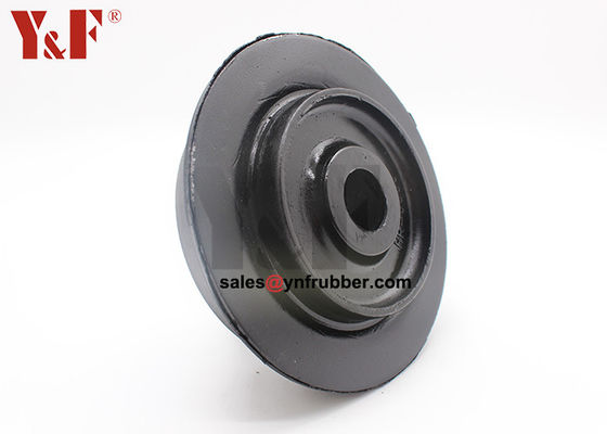 EX450-1 Excavator Front Engine Mounts 4183995 HR-3060 Meningkatkan Keamanan Kendaraan