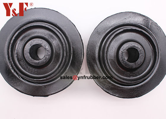 EX450-1 Excavator Front Engine Mounts 4183995 HR-3060 Meningkatkan Keamanan Kendaraan