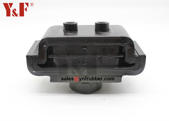 Precision Made 4435106 4467459 EX450-1 Mesin Belakang Mount Rubber Molding