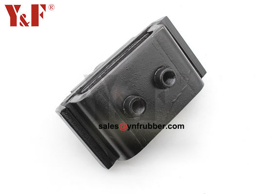 Precision Made 4435106 4467459 EX450-1 Mesin Belakang Mount Rubber Molding