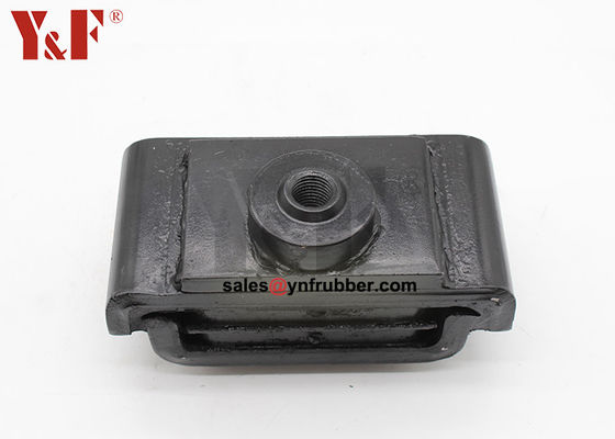 Precision Made 4435106 4467459 EX450-1 Mesin Belakang Mount Rubber Molding