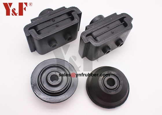 Premium Custom Rubber Moulding Suppliers Ketahanan Abrasi
