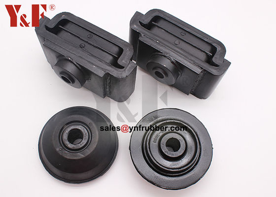 Premium Custom Rubber Moulding Suppliers Ketahanan Abrasi