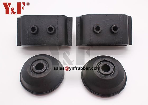 Premium Custom Rubber Moulding Suppliers Ketahanan Abrasi
