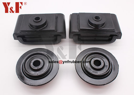 Premium Custom Rubber Moulding Suppliers Ketahanan Abrasi