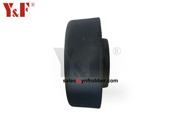 Fleksibel Custom Rubber Molding Lurus 4405310 Panjang tahan lama