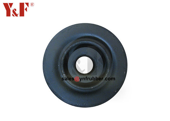 Fleksibel Custom Rubber Molding Lurus 4405310 Panjang tahan lama