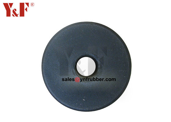 Fleksibel Custom Rubber Molding Lurus 4405310 Panjang tahan lama