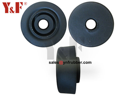 Fleksibel Custom Rubber Molding Lurus 4405310 Panjang tahan lama