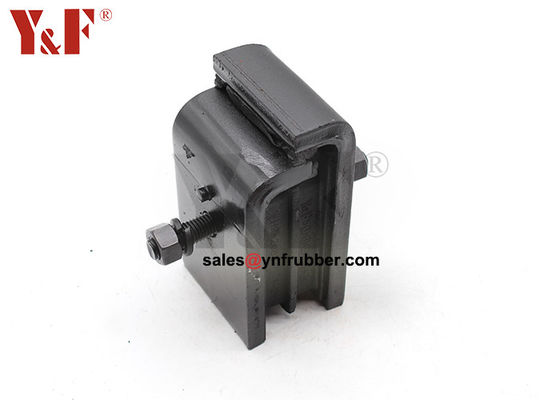 Precision Custom Rubber Mouldings HR-2088 4624866 Ketahanan Abrasi SGS