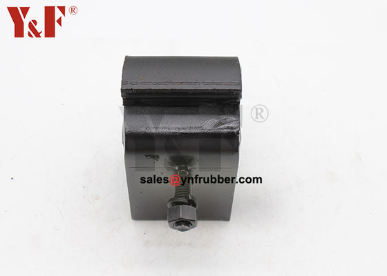 Precision Custom Rubber Mouldings HR-2088 4624866 Ketahanan Abrasi SGS