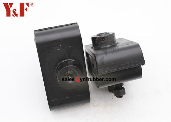 Industri Otomotif Custom Rubber Molding Penggantian tahan abrasi