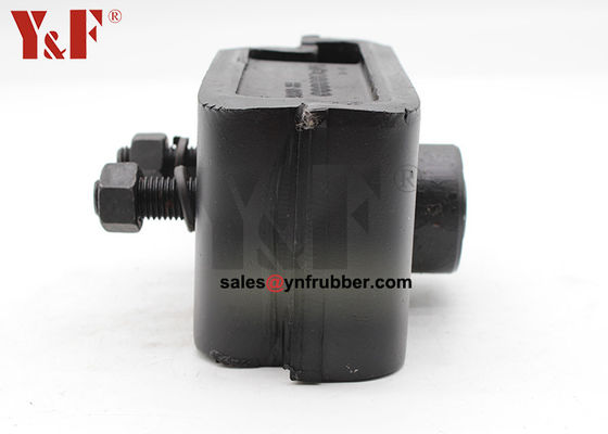 Industri Otomotif Custom Rubber Molding Penggantian tahan abrasi