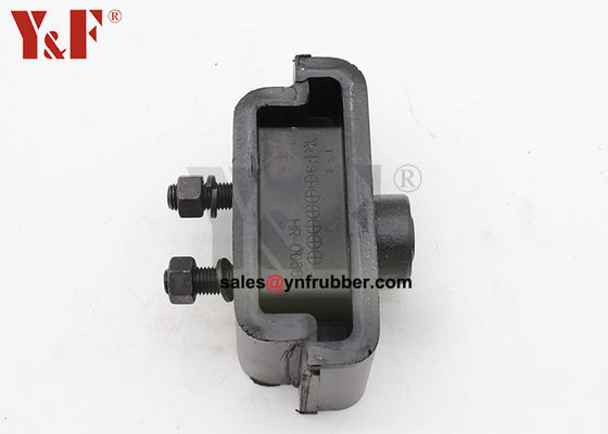 Industri Otomotif Custom Rubber Molding Penggantian tahan abrasi