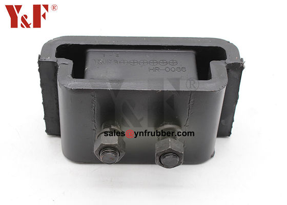 Industri Otomotif Custom Rubber Molding Penggantian tahan abrasi
