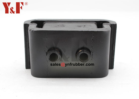 Ketahanan tinggi Custom Rubber Molding dengan Low Compression Set dan Fleksibilitas Tinggi